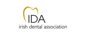 Irish Dental Association logo